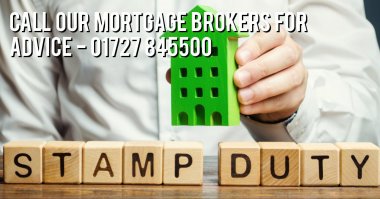 Call our Lonsdale Mortgages brokers now for mortgage advice on 01727 845500 if you want to purchase a property