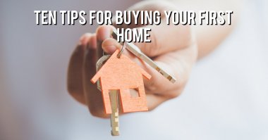 Amy Kadir, Lonsdale Mortgages broker based in St Albans, Hertfordshire reviews how to buy your first home
