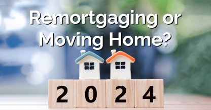 Why take Mortgage Advice in 2024?