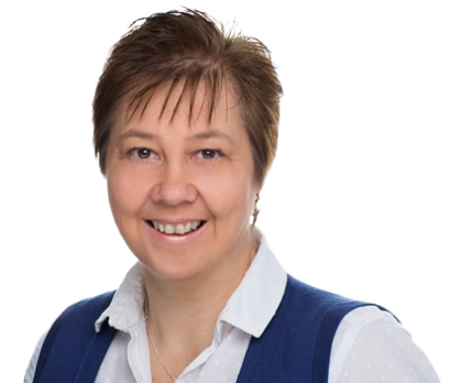Sue Skyes, Mortgage Administrator, St Albans