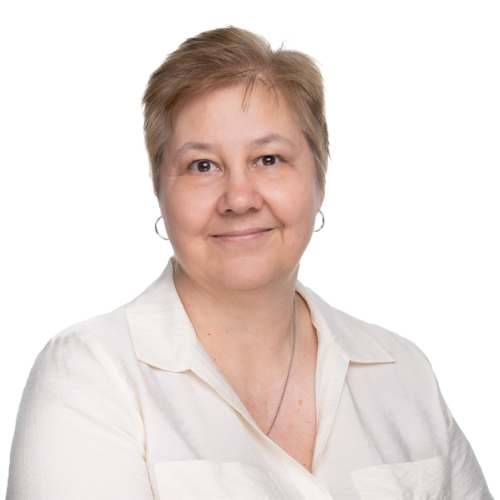 Sue Skyes, Mortgage Administrator, St Albans