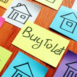 Buy To Let Mortgage