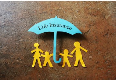 Life Insurance cover