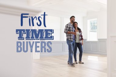 Number of First Time Buyers are increasing