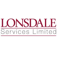 Lonsdale Services finalist in Retirement Planner Awards - Outstanding Customer Care Award .