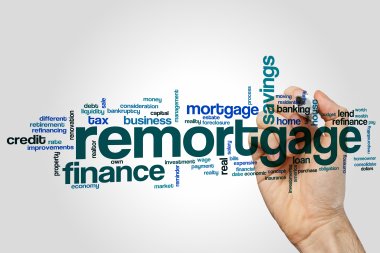Is it time to remortgage?
