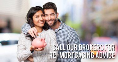 Call our Lonsdale Mortgages brokers now on 01727 845500 if your mortgage is due to renew