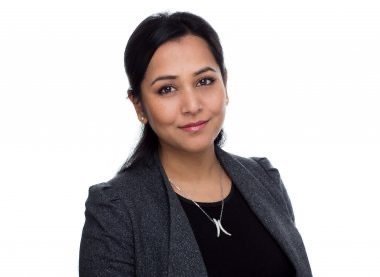 Amy Kadir, Lonsdale Mortgages broker based in St Albans, Hertfordshire