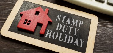 What is Stamp Duty and when do you pay it?