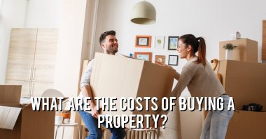 Do you know how much it will cost you to buy a property? Call our Lonsdale Mortgages brokers on 01727 845500 for more information
