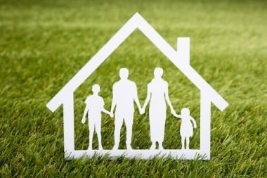 Protect your family and purchase income protection cover - call our mortgage brokers on 01727 845500