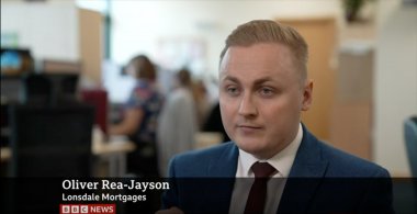 Oliver Rea-Jayson, Lonsdale Mortgages Broker in St Albans, Hertfordshire