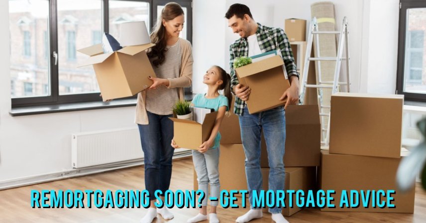 Get local mortgage and protection advice if your mortgage is due to renew