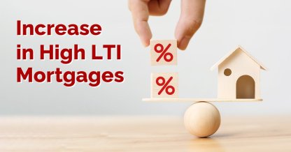 More Flexibility for First-Time Buyers Thanks to Policy Shift