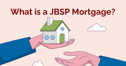 Joint Borrower Sole Proprietor Mortgages (JBSP Mortgages) Explained