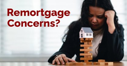Remortgaging During Uncertain Times: Your Questions Answered
